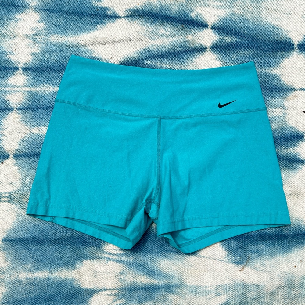 Nike Dry fit shorts